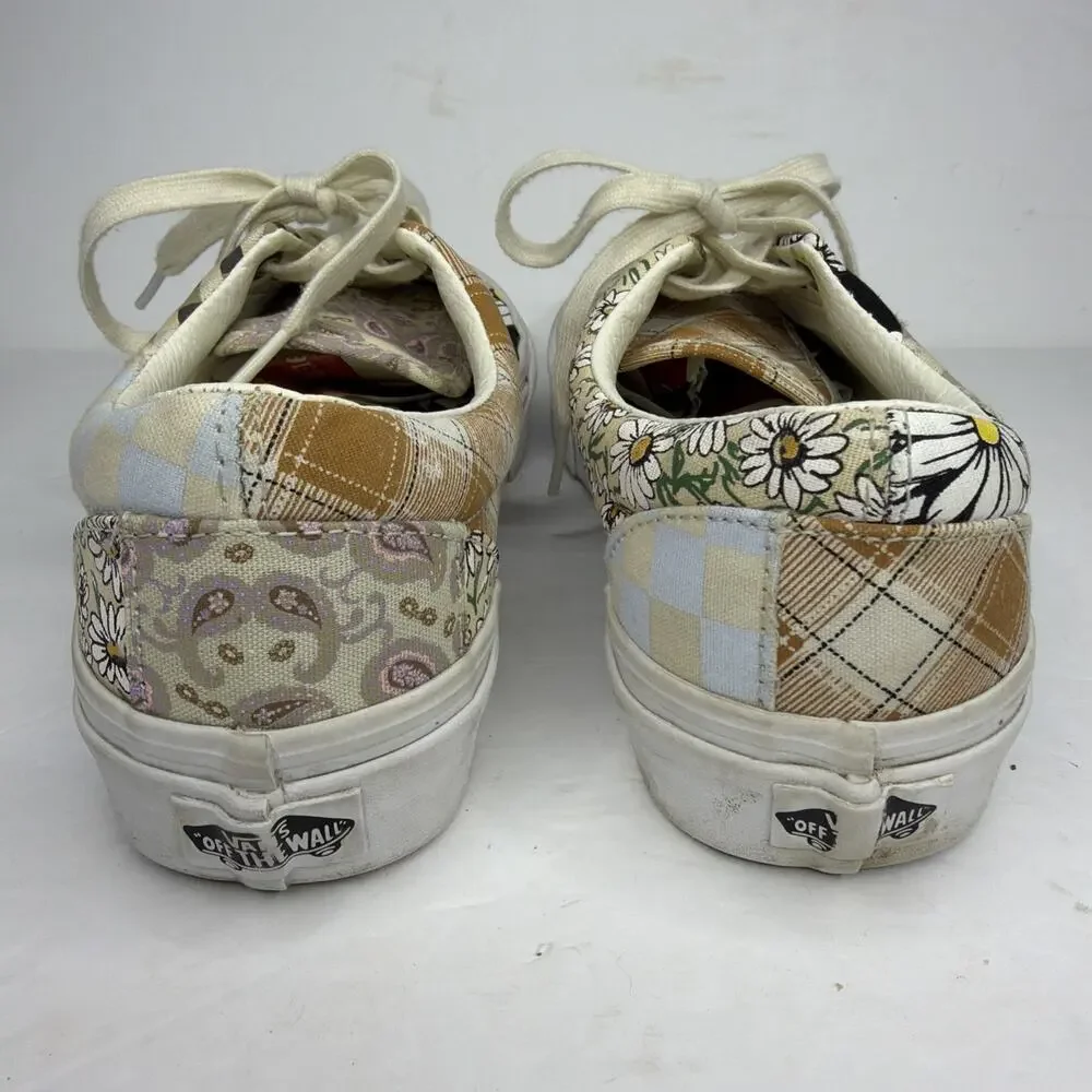 Vans women’s size